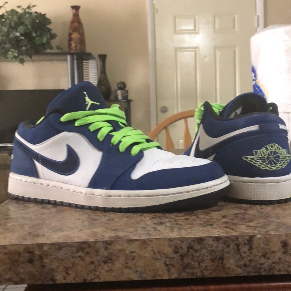 Jordan